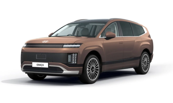 Ioniq 9