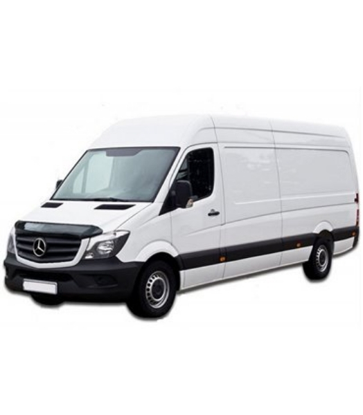 Sprinter II dodávka