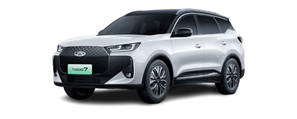 Tiggo 7