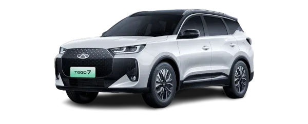 Tiggo7