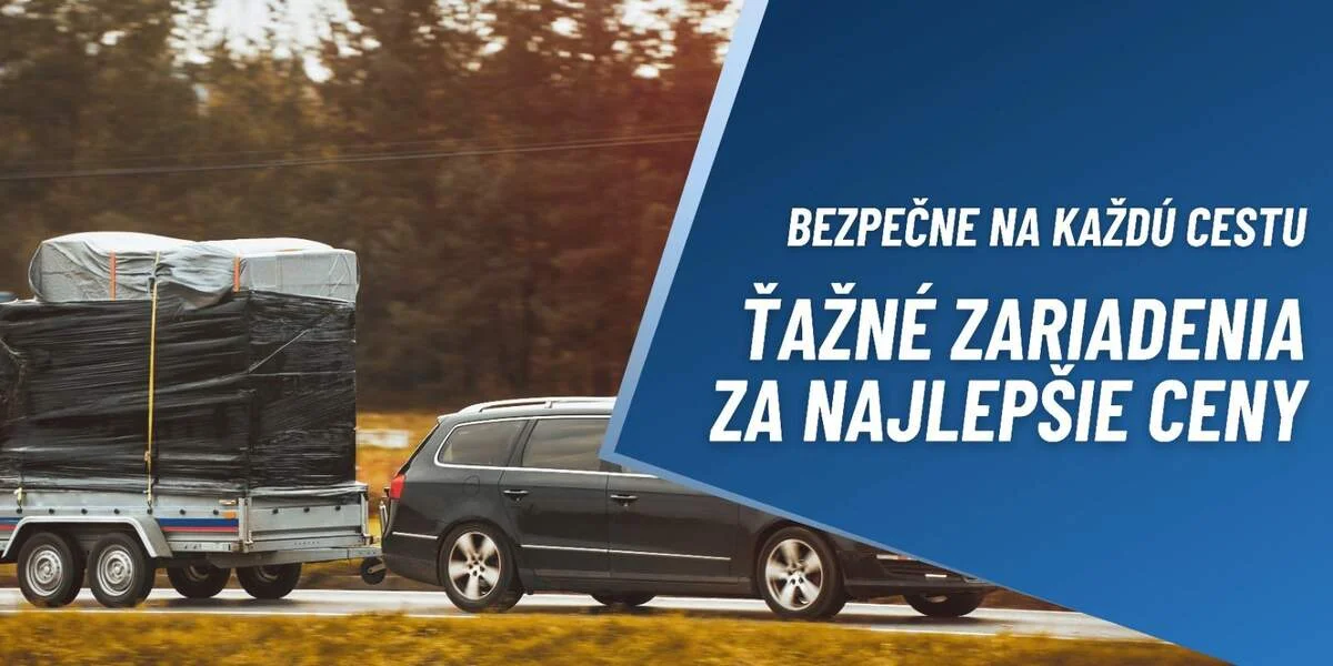 tazne zariadenia za najlepsie ceny