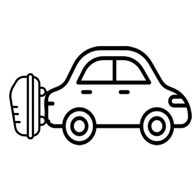 Nosiče platformy